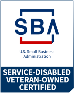 service-disabled veteran-owned business