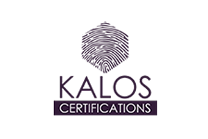 Kalos certifications logo